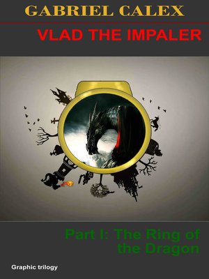 cover image of Vlad the Impaler
